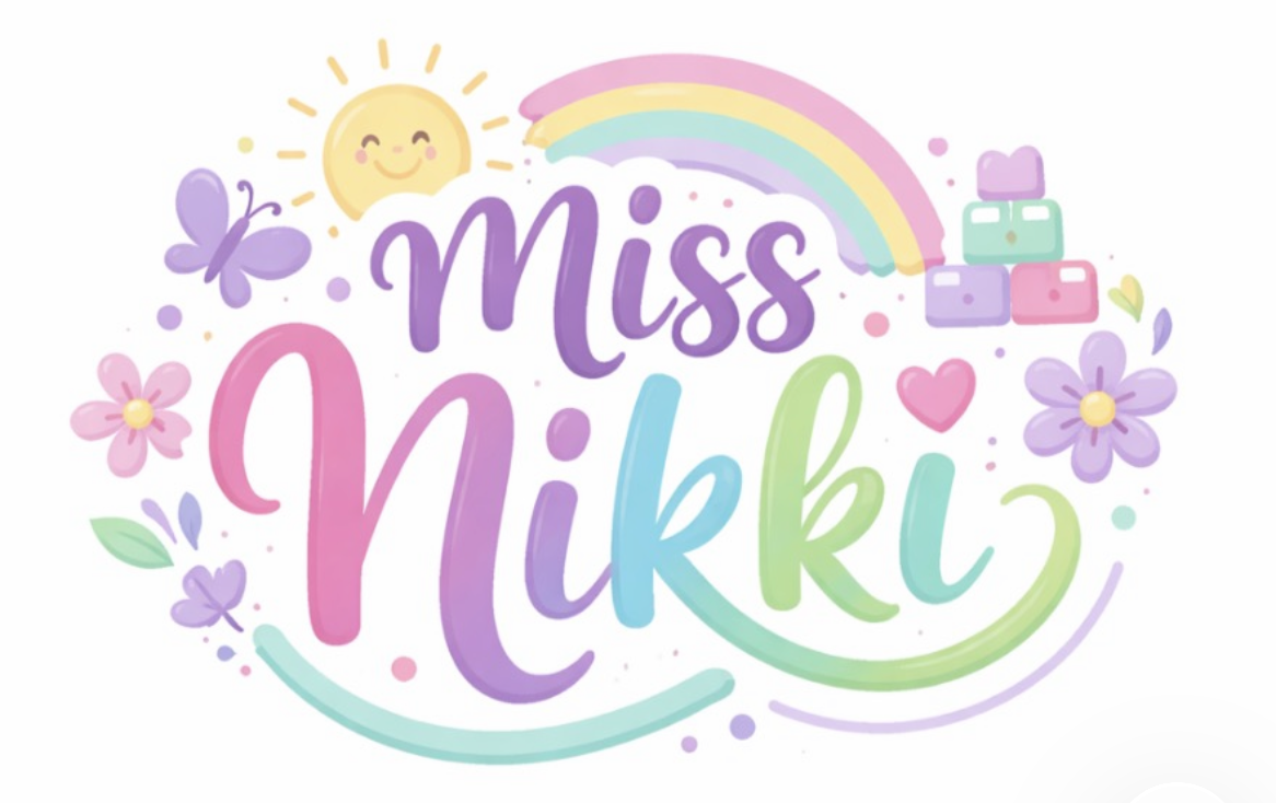 Miss Nikki & Friends